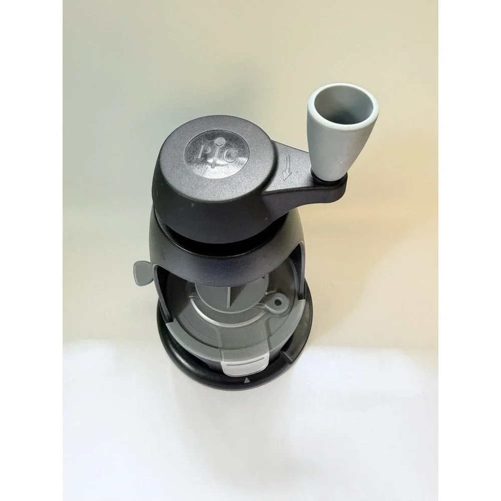 Pampered Chef Veggie Spiralizer Cutter Zoddles Vegetable Noodles Kitchen Gadget